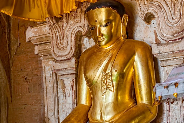 Yangon and Bagan Bus Tour 4d3n - photo 58